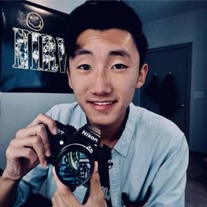 Meet your Posher, Chris